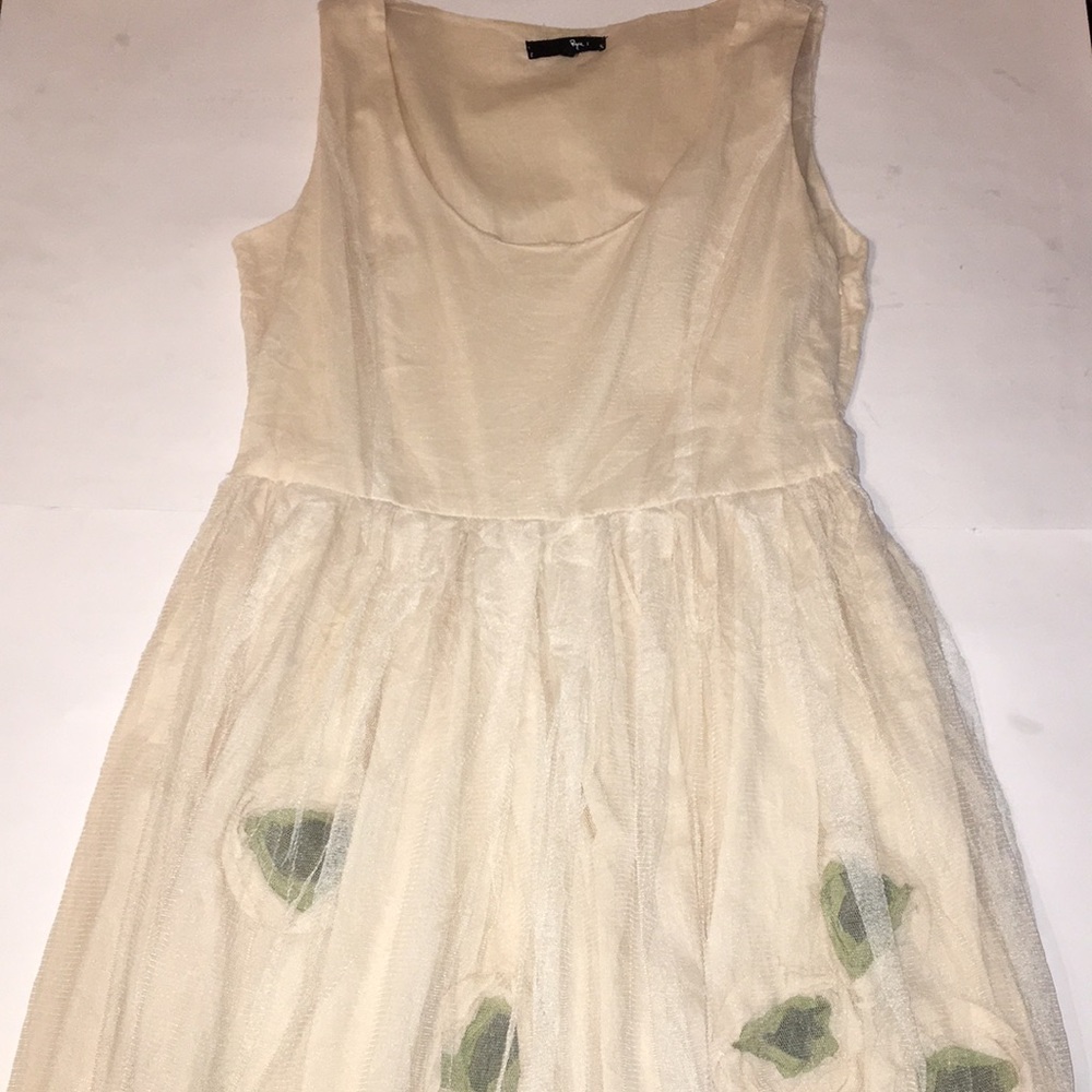 Ryu Dress
